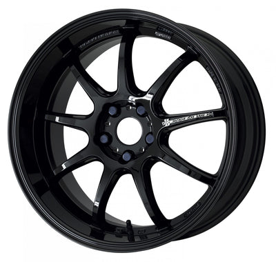 WORK EMOTION D9R 17"