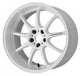 WORK EMOTION D9R 19x10.5
