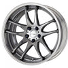 WORK EMOTION CR 2P 20" STEP RIM