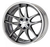 WORK EMOTION CR 2P 20" STEP RIM