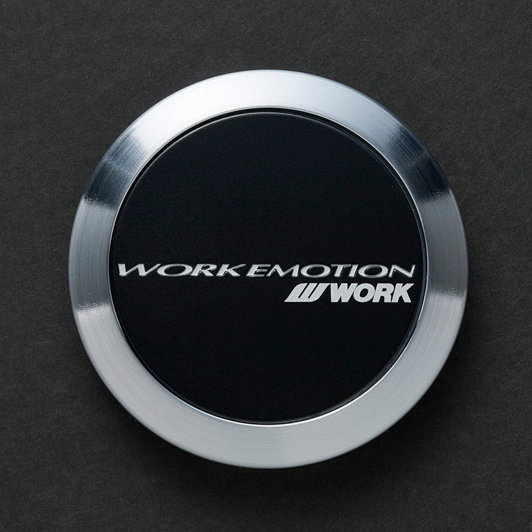 WORK EMOTION CR 2P 17"