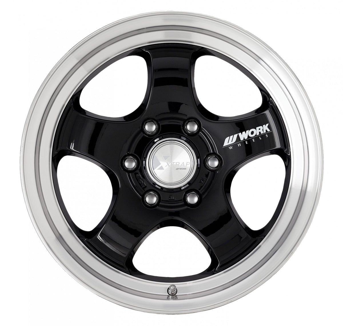 Work Xtrap S1HC 2