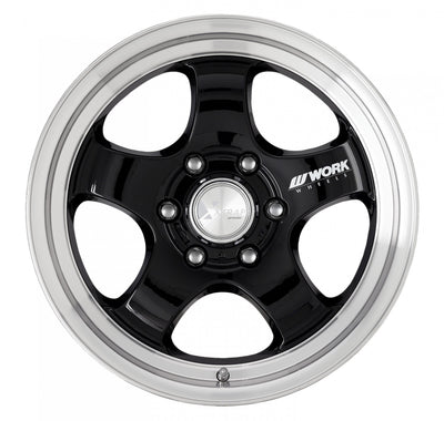 Work Xtrap S1HC 2