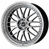 WORK ZISTANCE W10M 20" STEP RIM