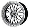 WORK ZISTANCE W10M 21x11.5 STEP RIM