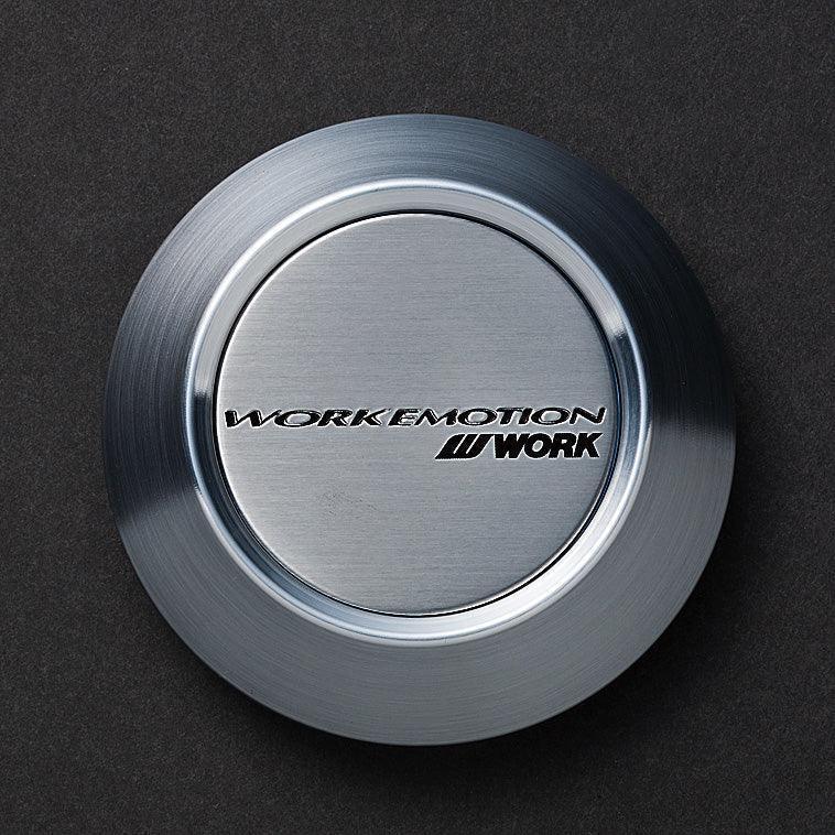 WORK EMOTION CR 2P 16x6