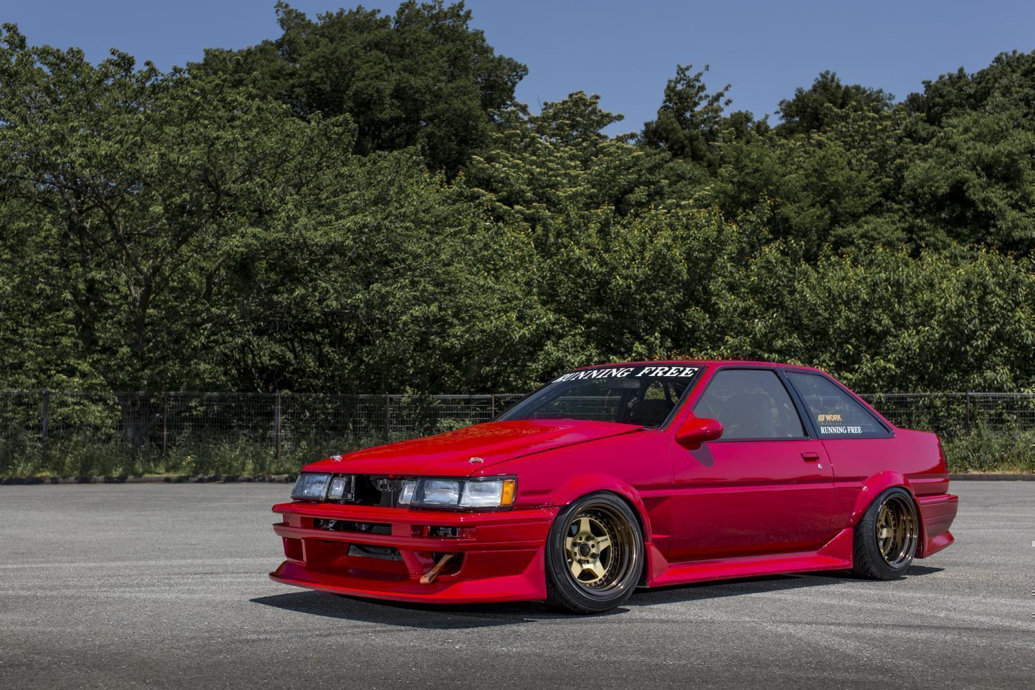 Work Meister CR01 15x8.5