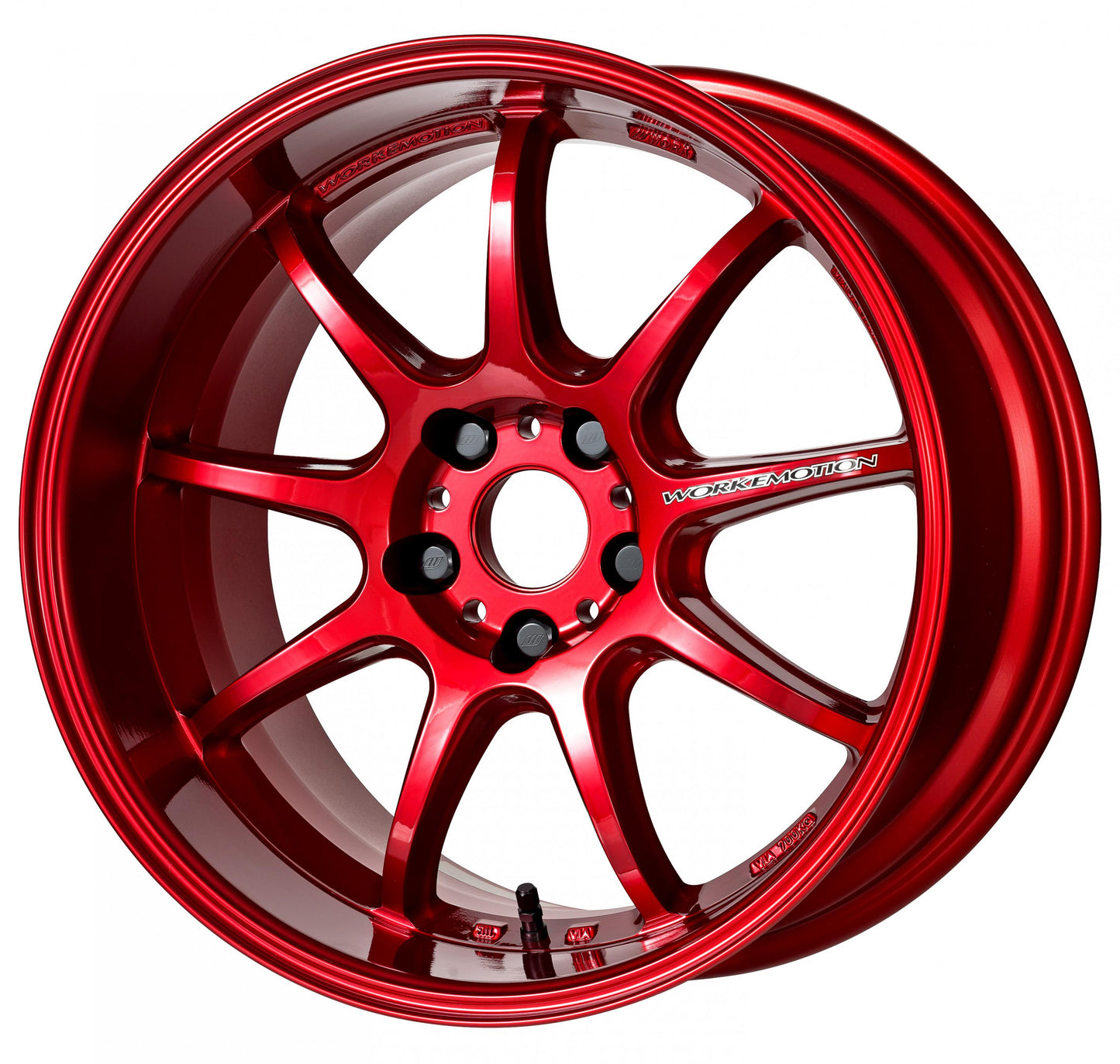 WORK EMOTION D9R 19"