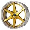 WORK ZEAST ST1 21" STEP RIM