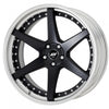 WORK ZEAST ST1 20" STEP RIM