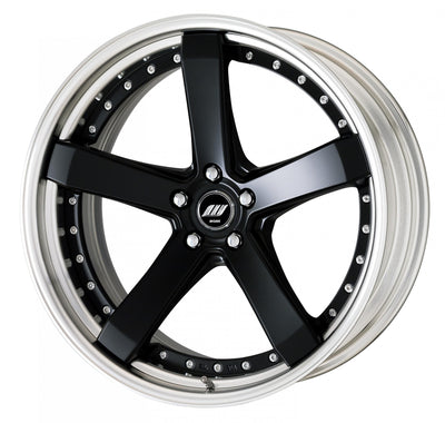 WORK ZEAST ST2 20" STEP RIM