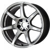 Work Emotion T7R product photo 4