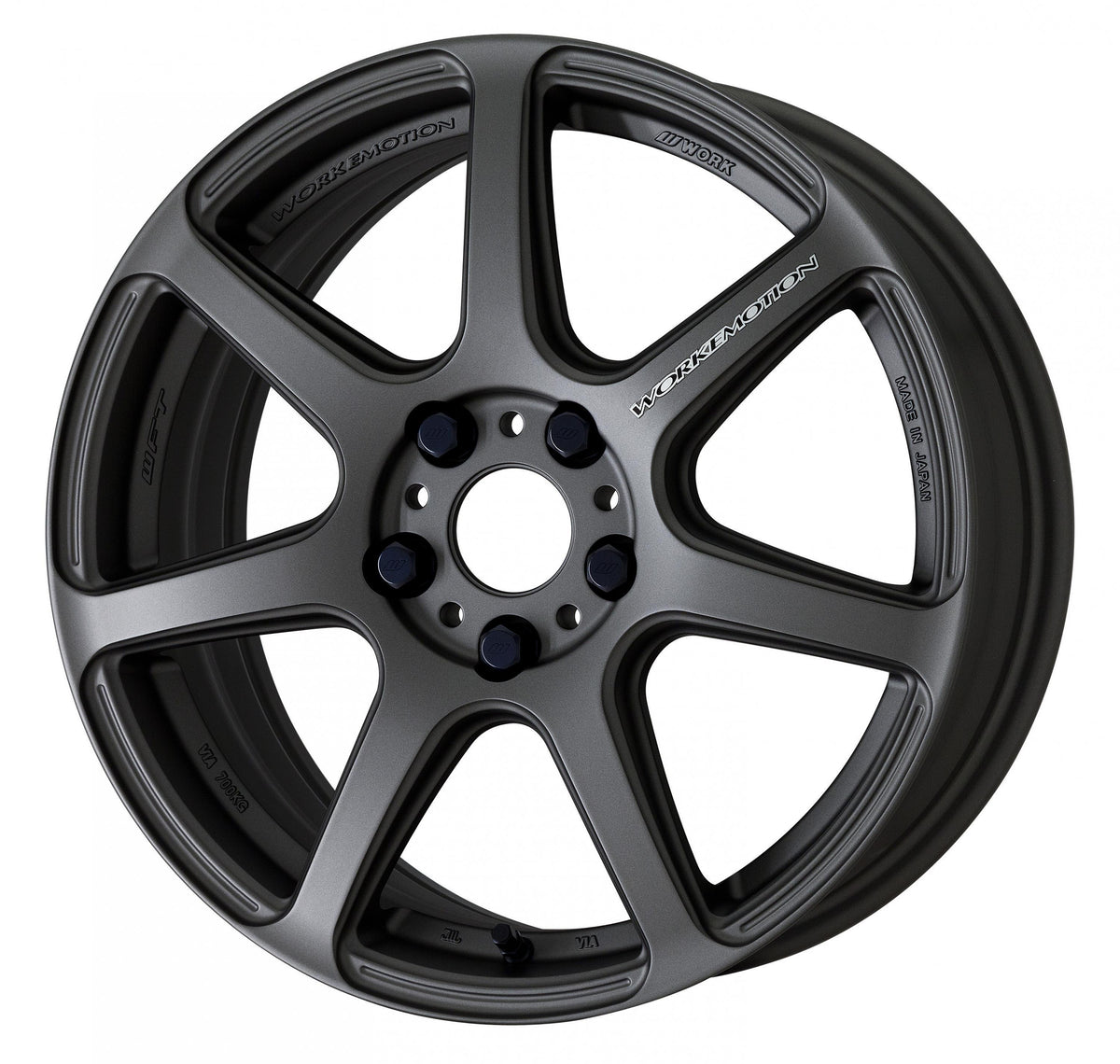 Work Emotion T7R product photo 1