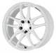 Work Emotion CR Kiwami 18x7.5