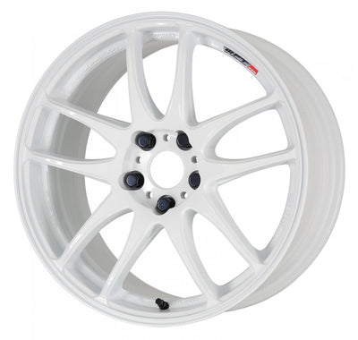Work Emotion CR Kiwami product photograph 1