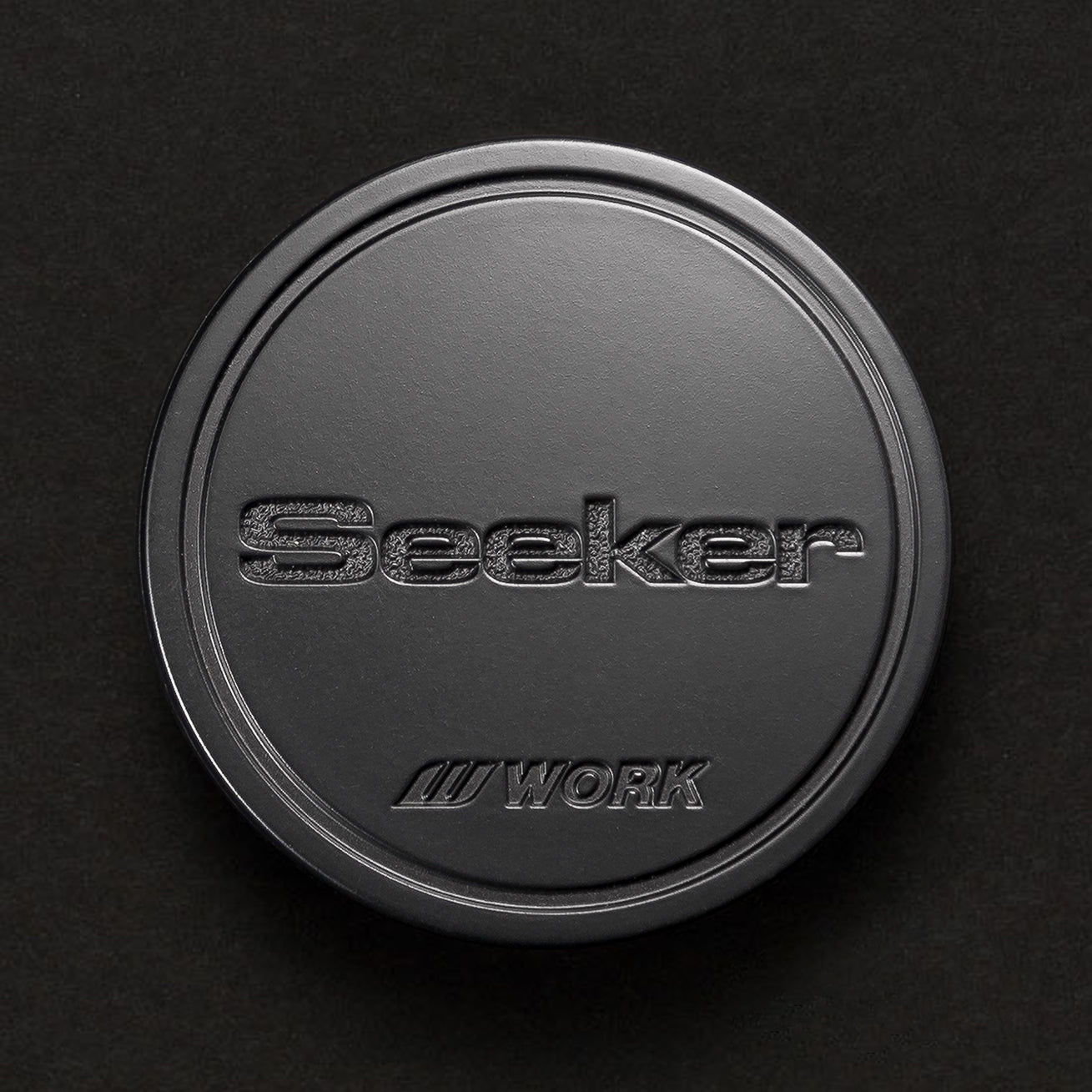 WORK SEEKER FX 17"