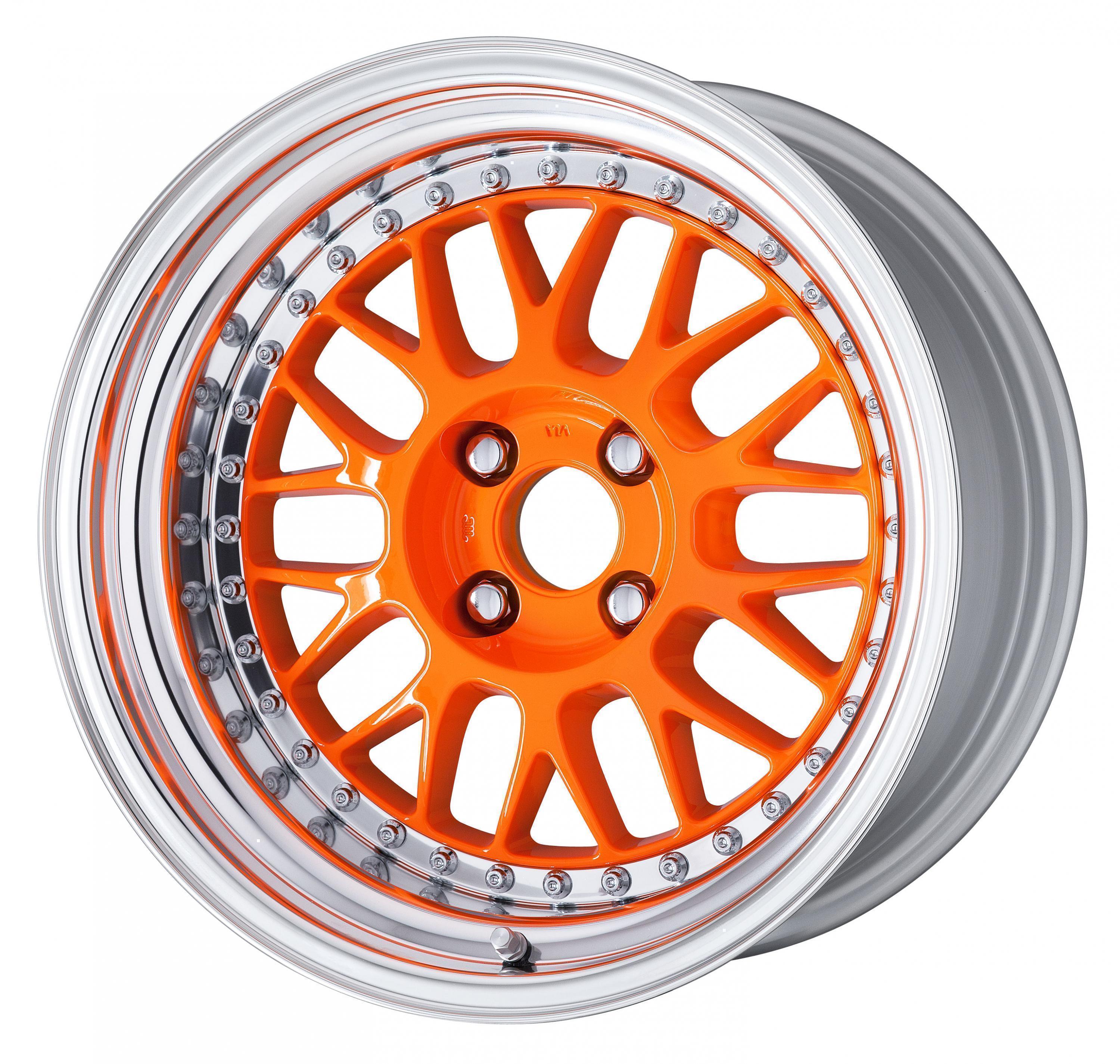 マイスターm1 WORK MEISTER M1 17x11