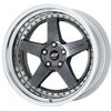 WORK ZISTANCE W5S 19" STEP RIM