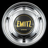 WORK EMITZ 20" STEP RIM