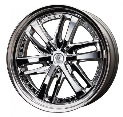 WORK LS BRIGHTRING SUV 20"