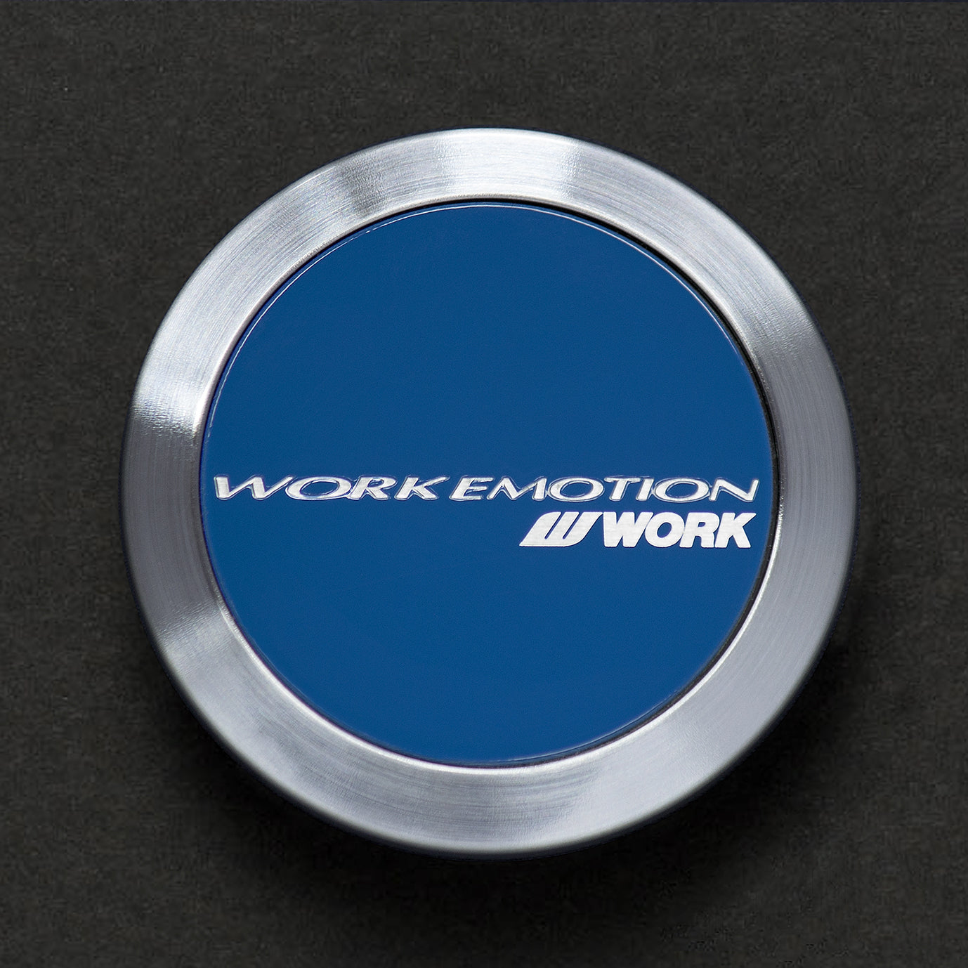 WORK EMOTION CR 2P 19"