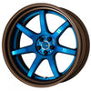 WORK EMOTION T7R 2P 20" STEP RIM