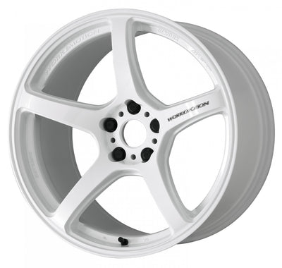 Work Emotion T5R product photograph 1
