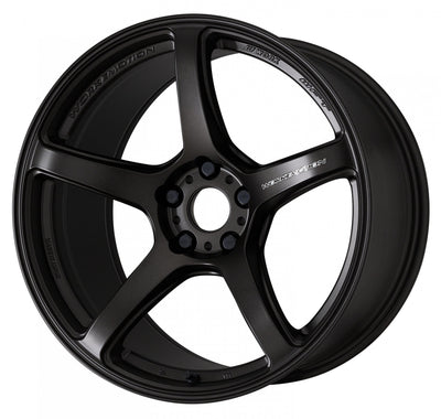Work Emotion T5R product photograph 2