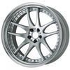 WORK EMOTION CR 3P 21" STEP RIM