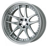 WORK EMOTION CR 3P 21" STEP RIM