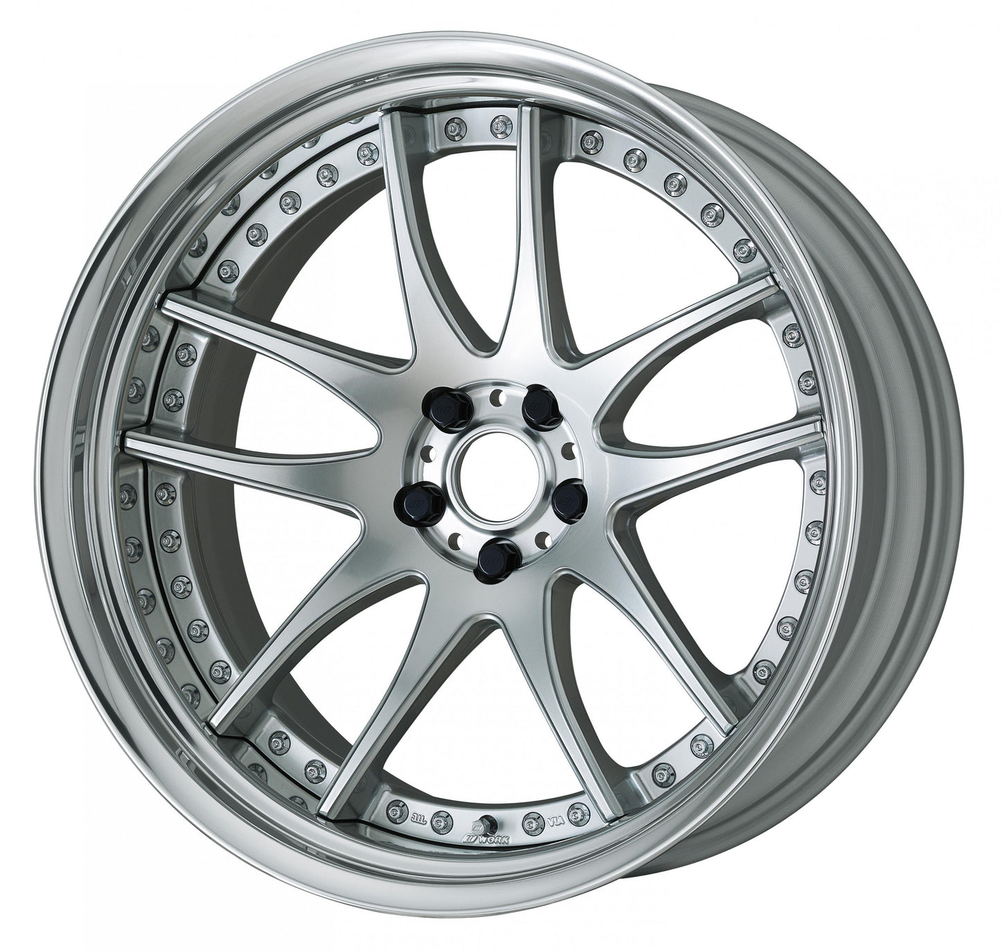 WORK EMOTION CR 3P 20" STEP RIM