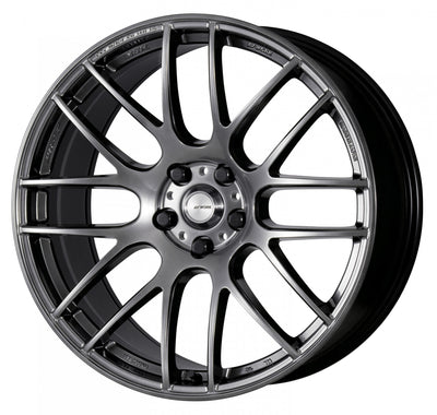 Work Emotion M8R product photograph 2