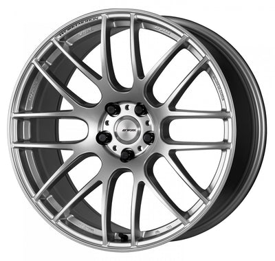Work Emotion M8R product photograph 1