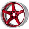 WORK EMOTION T5R 2P 20" STEP RIM