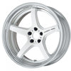 Work Emotion T5R 2P wheel 2