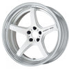 WORK EMOTION T5R 2P 19" STEP RIM