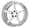 WORK EMOTION T5R 2P 19" STEP RIM