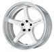 Work Emotion T5R 2P 19x11