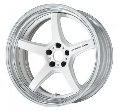 WORK EMOTION T5R 2P 20" STEP RIM