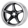 WORK EMOTION T5R 2P 19" STEP RIM