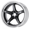 Work Emotion T5R 2P wheel 1