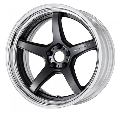 Work Emotion T5R 2P wheel 1