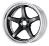 WORK EMOTION T5R 2P 20" STEP RIM