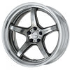 Work Emotion T5R 2P wheel 4