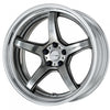 WORK EMOTION T5R 2P 19" STEP RIM