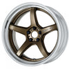 Work Emotion T5R 2P wheel 3
