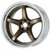 WORK EMOTION T5R 2P 19" STEP RIM