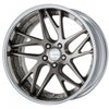 WORK GNOSIS CVX 22" STEP RIM