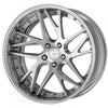 WORK GNOSIS CVX 22" STEP RIM