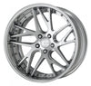 WORK GNOSIS CVX 22" STEP RIM